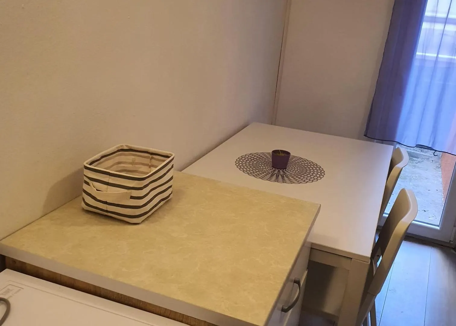 Varos Apartment Zadar