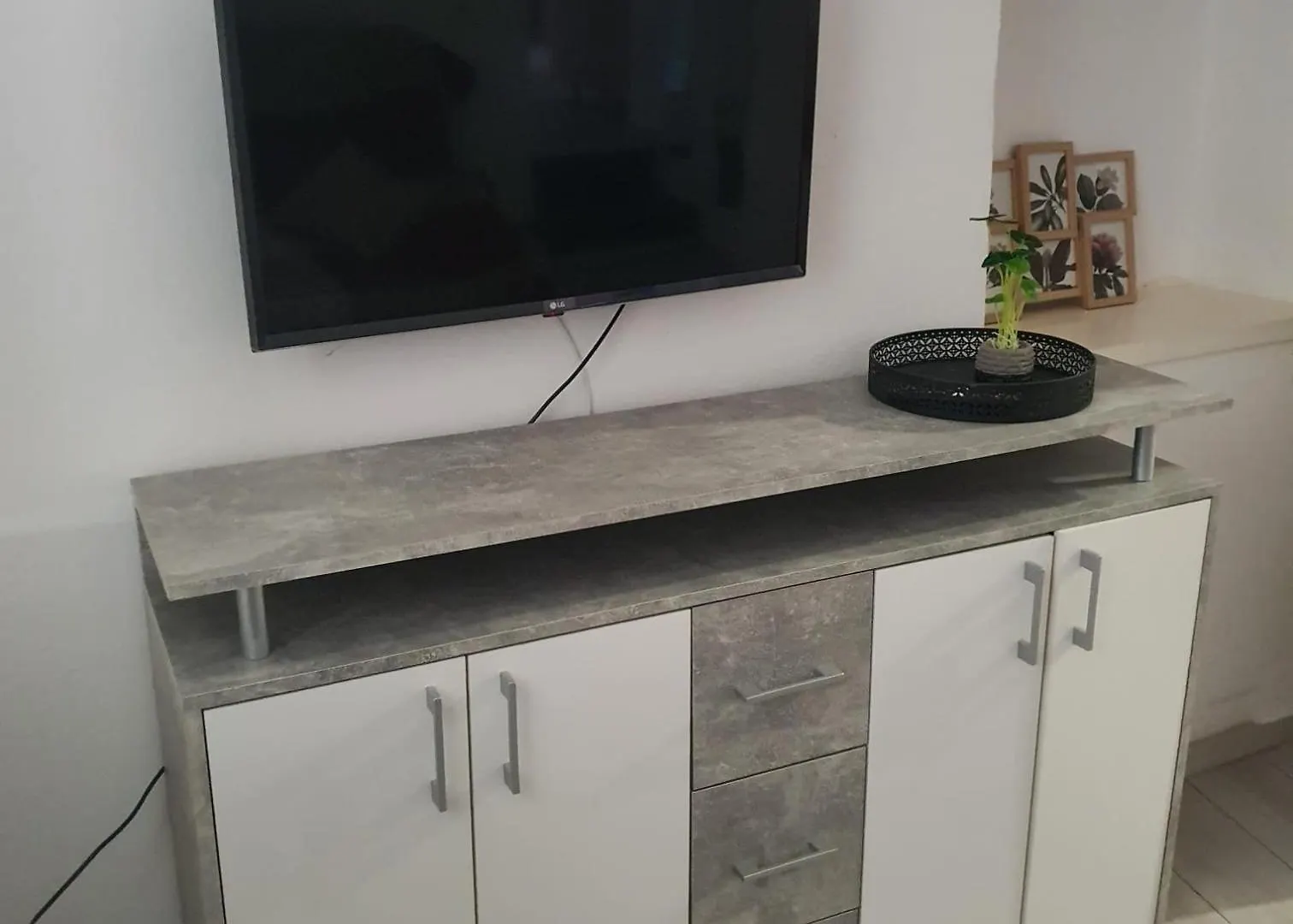 Varos Apartment Zadar Croatia