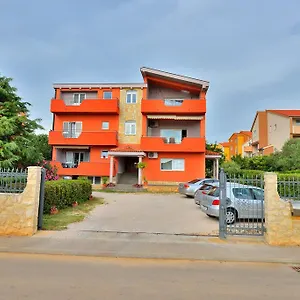  Apartman L&l