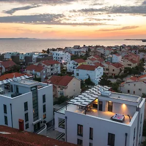  Appartement Adria Concept Boutique