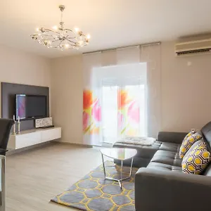 Apartamento Sound Of The Sea, Zadar