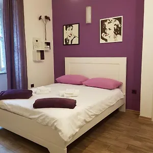 Apartamento S, Zadar