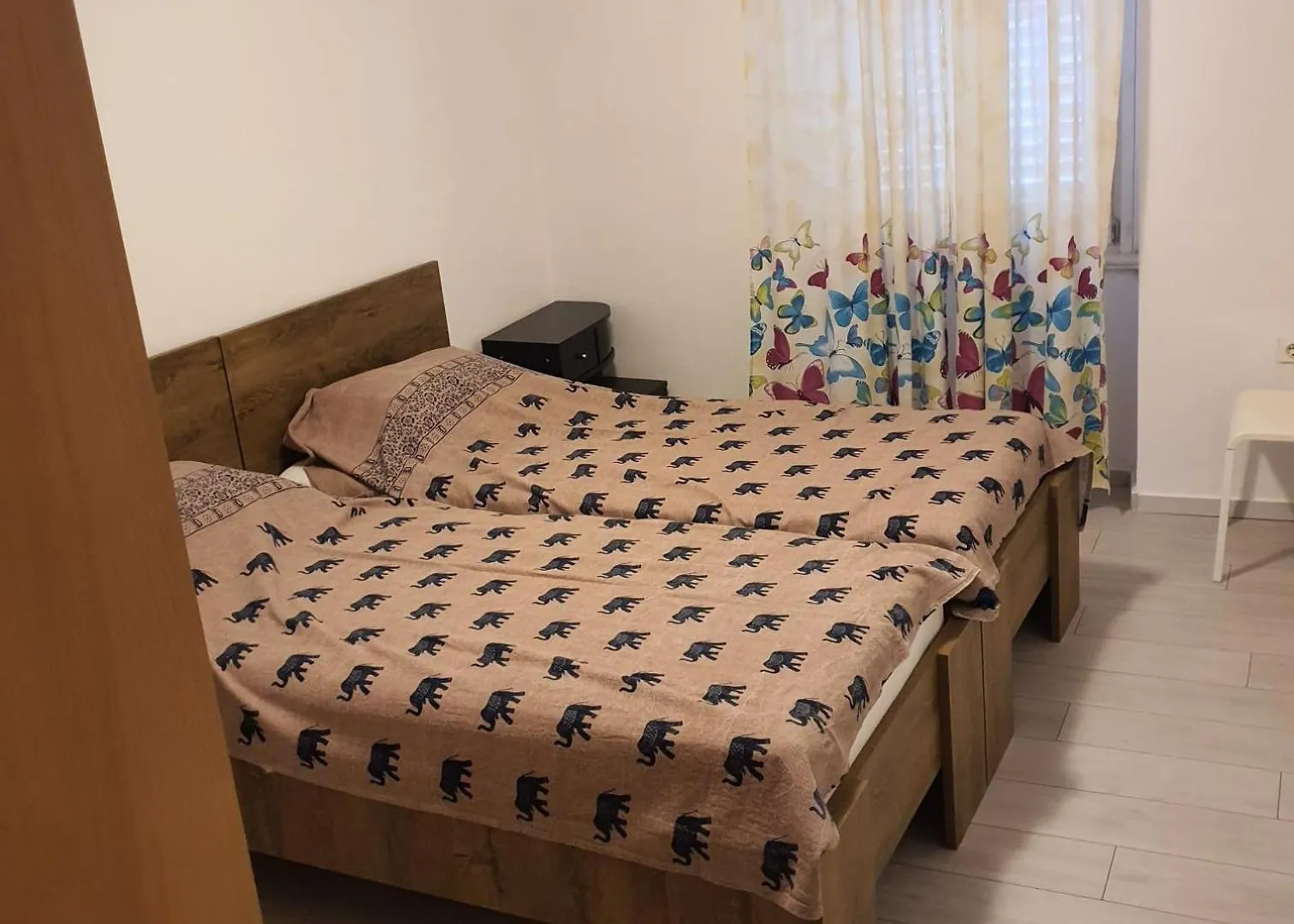 Varos Apartment Zadar 0*,  Croatia