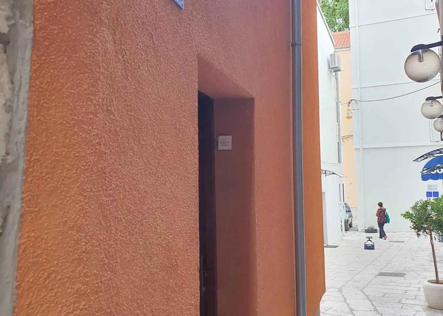 Varos Apartment Zadar Croatia